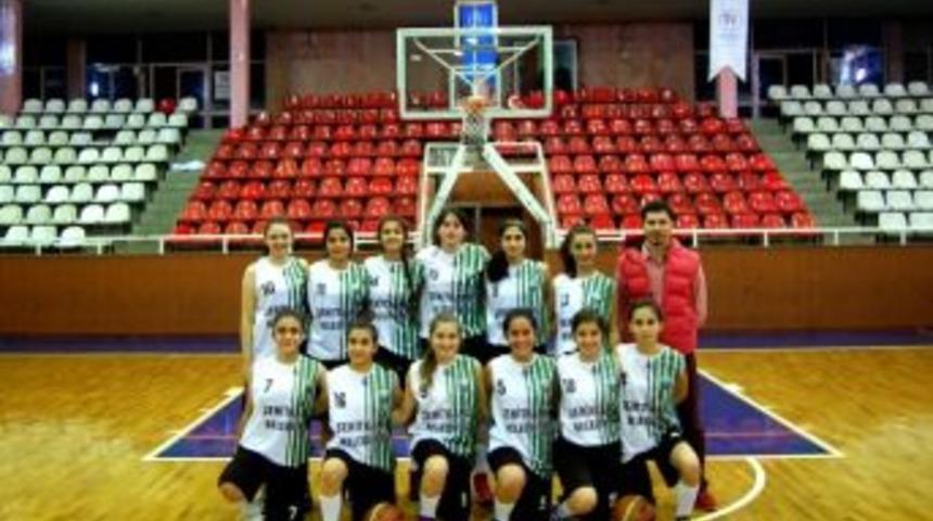 Şehitkamil Potada&rsquo;da Yeni Sezona İyi Başladı