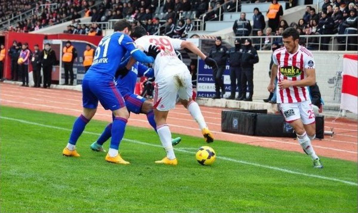 Spor Toto S&uuml;per Lig