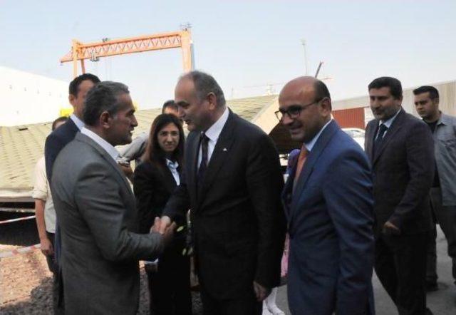 Bakan &Ouml;zl&uuml;: Yaşlı Kosterlerin Yenilenmesine Ilişkin &Ccedil;alışma Yaptık 2