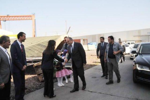 Bakan &Ouml;zl&uuml;: Yaşlı Kosterlerin Yenilenmesine Ilişkin &Ccedil;alışma Yaptık 3