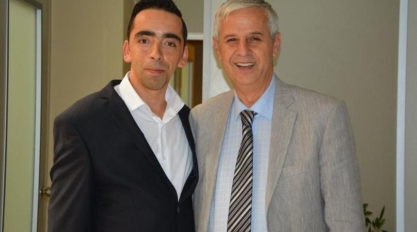 S&ouml;ke&rsquo;de Madde Bağımlısı Umut Hayata Yeniden Başlıyor