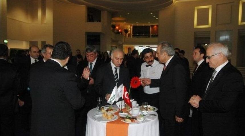 Samsun Merkezli Ulusoy Un, Borsa İstanbul&rsquo;da