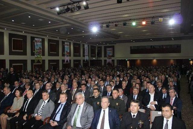 Dardanel 30 Yaşını Kutladı 1