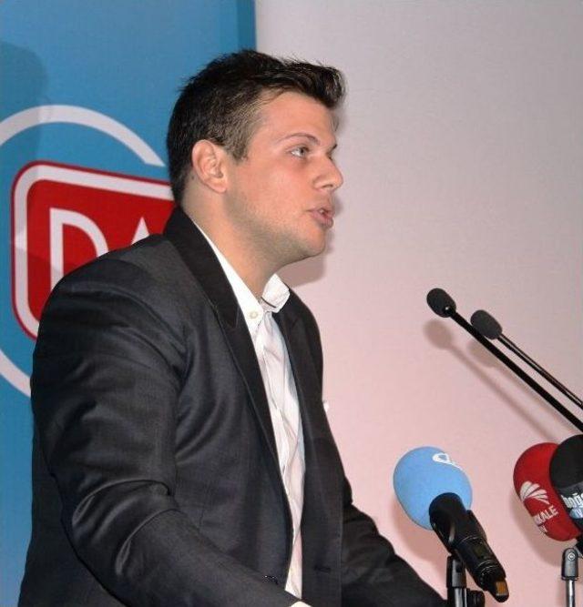 Dardanel 30 Yaşını Kutladı 2