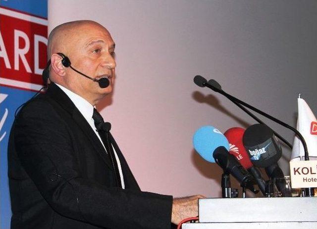 Dardanel 30 Yaşını Kutladı 3