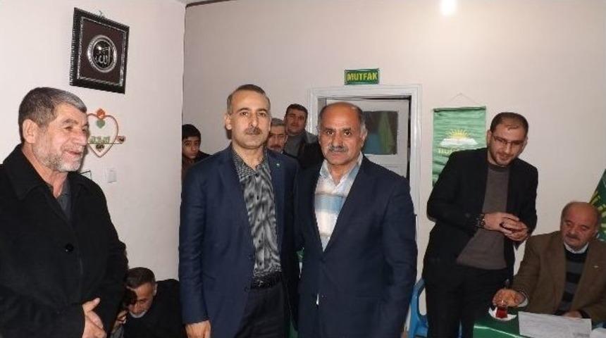 Gerc&uuml;ş H&uuml;da Par&rsquo;da Dursun D&ouml;nemi