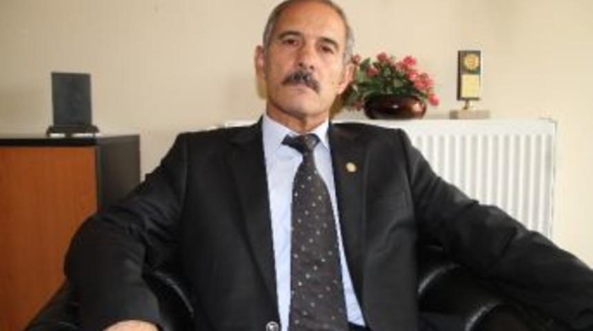 Asimder&rsquo;den Papa&rsquo;ya Sitem