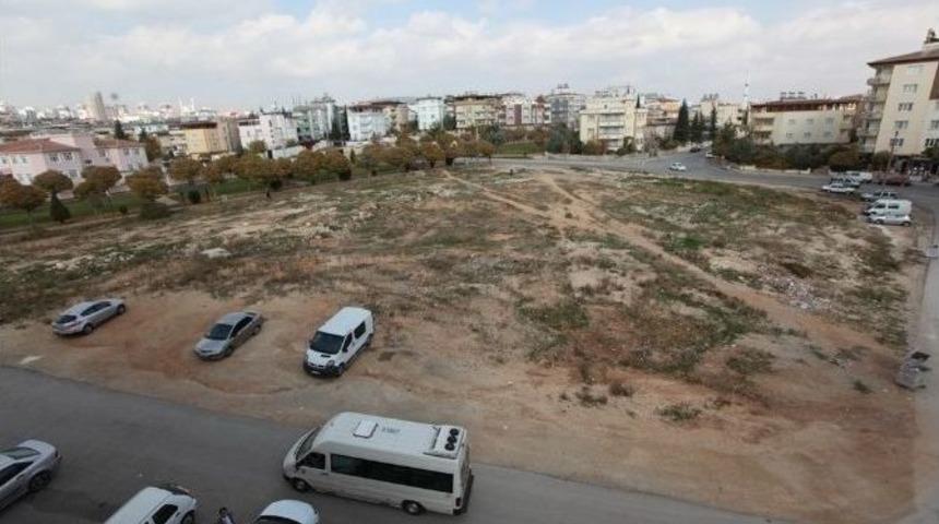 B&uuml;y&uuml;kşehir Belediyesi&rsquo;nden Taşınmaz Satışı