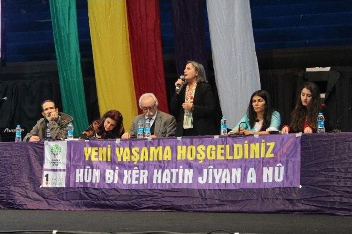 Kışanak&rsquo;tan Sağlık Bakanı M&uuml;ezzinoğlu&rsquo;na Eleştiri