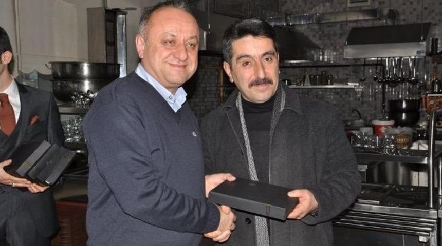 Kastamonu&rsquo;da Barajların Doluluk Oranı Y&uuml;zde 100&rsquo;e Ulaştı