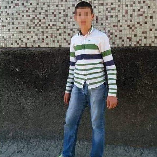 16 Yaşındaki Hurdacı, Başından Vurulmuş Halde Bulundu 1