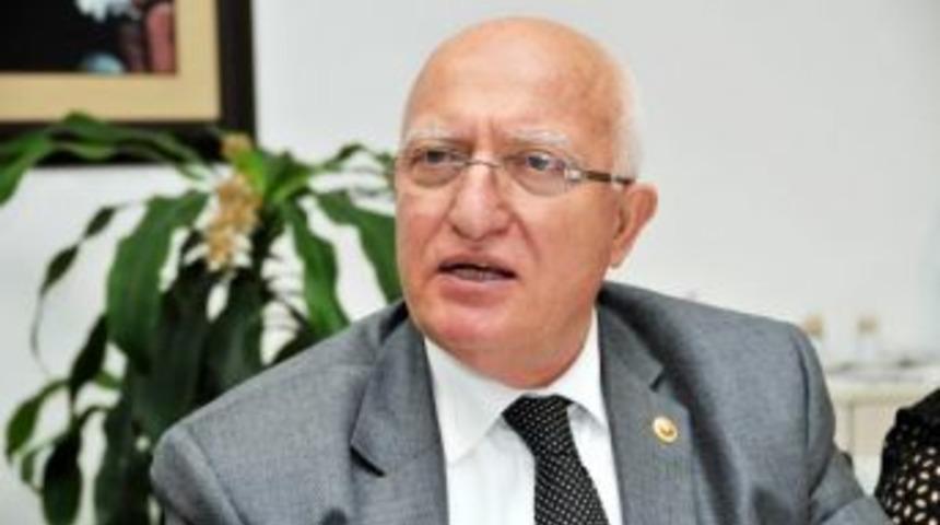 Eski Chp Milletvekili Acar'a Fet&ouml;'den Soruşturma