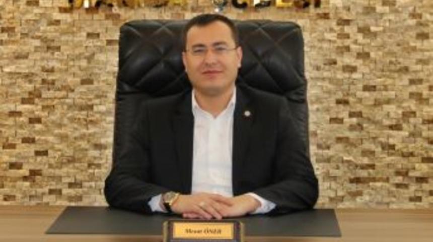 Eğitim Bir-sen&rsquo;in Sivil İtaatsizlik Eylemi Devam Ediyor