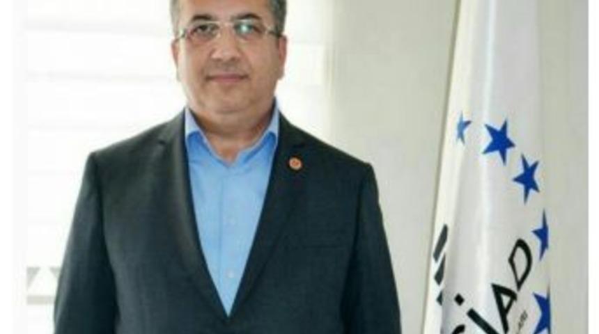 Başkan &Uuml;nal: Bir Milletin Can Damarını Eğitim-&ouml;ğretim Olgusu Oluşturur.