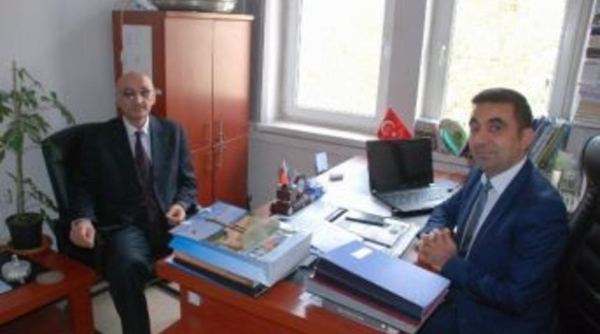 &ldquo;&ccedil;anakkale 100. Yıl Gezici M&uuml;zesi" Tır&rsquo;ı Tokat&rsquo;a Geliyor