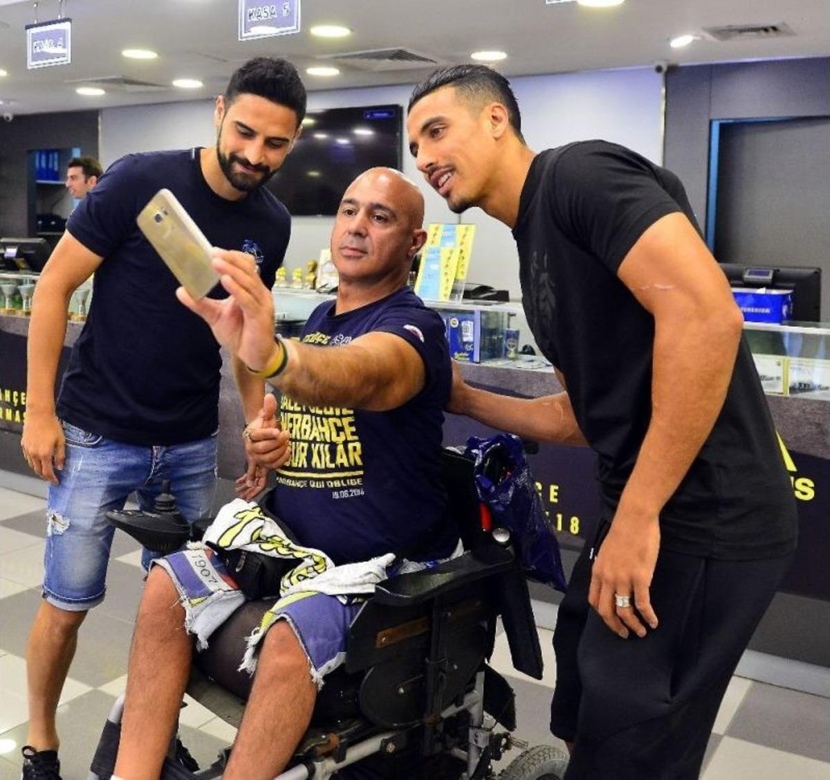 Mehmet Ekici: &ldquo;beşiktaş Derbisinin &Ouml;nemini Takım Olarak Biliyoruz&rdquo;