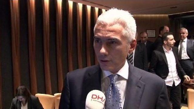 DİN&Ccedil;ER: SON YILLARDA REFORMLAR YAVAŞLAMIŞ, HATTA SİYASAL KRİTERLERDE MAALESEF GERİYE GİDİŞLER OLMUŞTUR 1