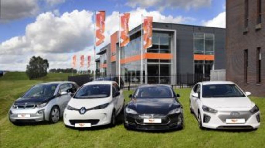 Leaseplan&rsquo;den &rsquo;iklim Değişikliği&rsquo; İle M&uuml;cadele İ&ccedil;in &Ouml;nemli Adım