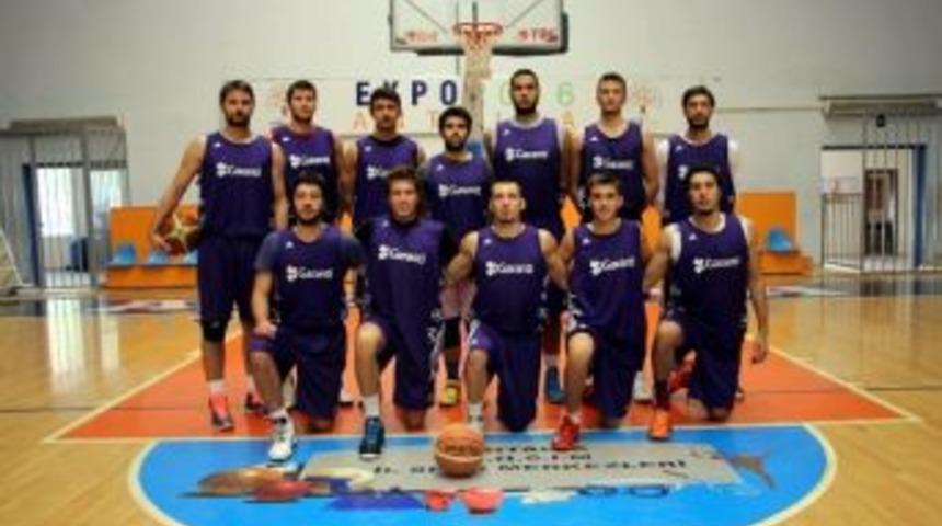 Potanın Efeleri İstanbul&rsquo;u Konuk Edecek