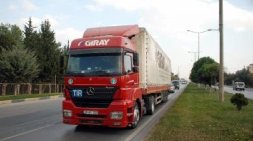 Abd Patriot Birliğine Askeri Ara&ccedil; Ve Malzeme Sevkiyatı Yapıldı