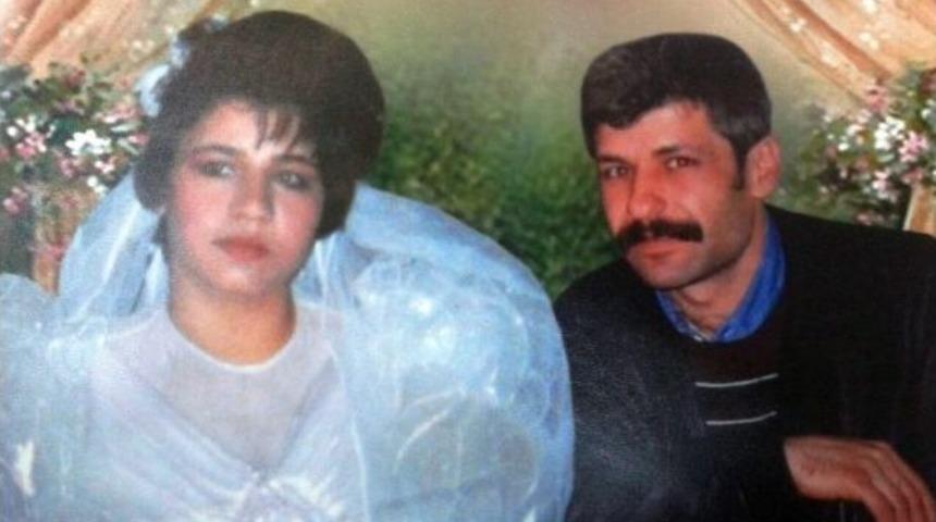 Kuluncak&rsquo;ta Cinayet