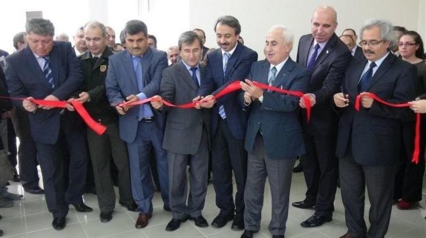 Edirne&rsquo;de Tuna Vilayeti Ve Koca Balkan Resim Sergisi A&ccedil;ıldı