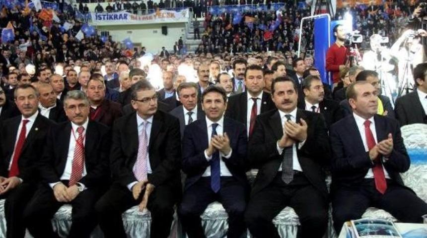 Bakan &Ccedil;elik: Avrupa Bizi Anladı Ama K&uuml;rt&ccedil;&uuml;ler Bizi Anlayamadı