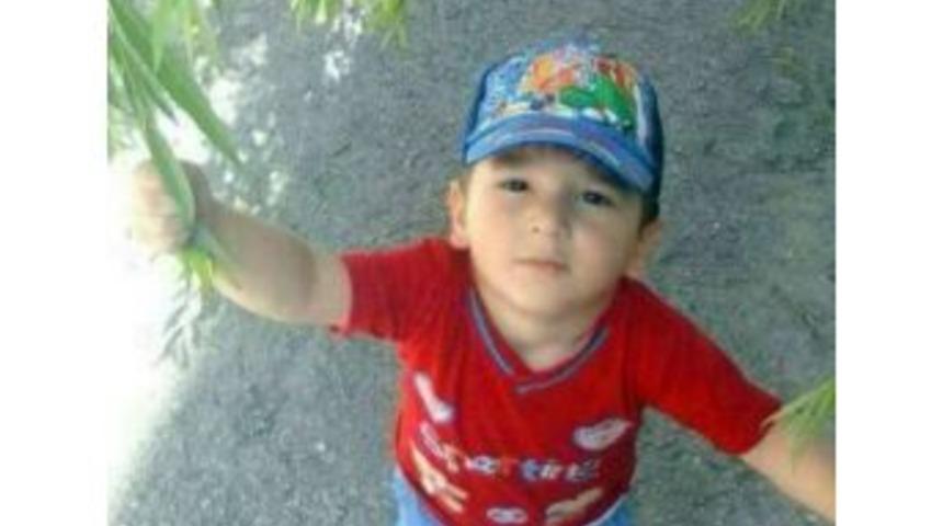 Balkondan D&uuml;şen Minik Furkan Hayatını Kaybetti