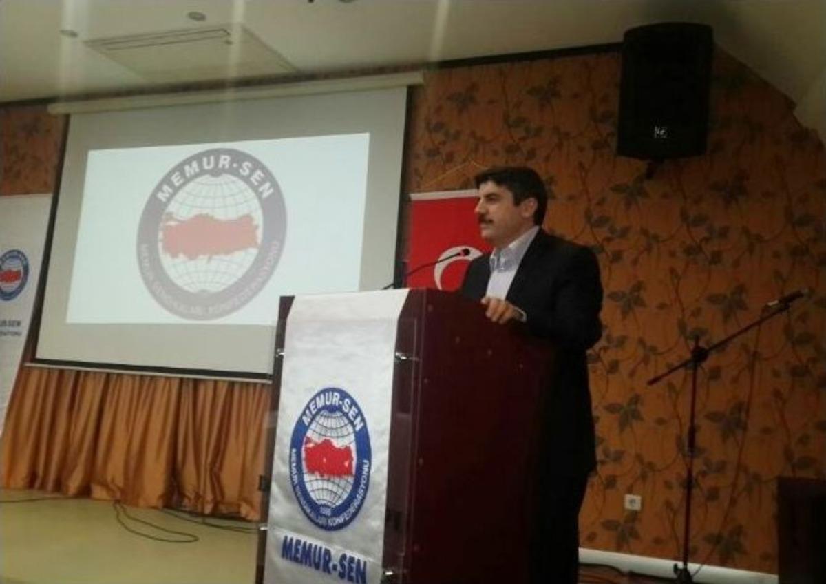 Ak Parti Genel Başkan Yardımcısı Aktay&rsquo;dan &rsquo;paralel Yapı&rsquo; A&ccedil;ıklamaları