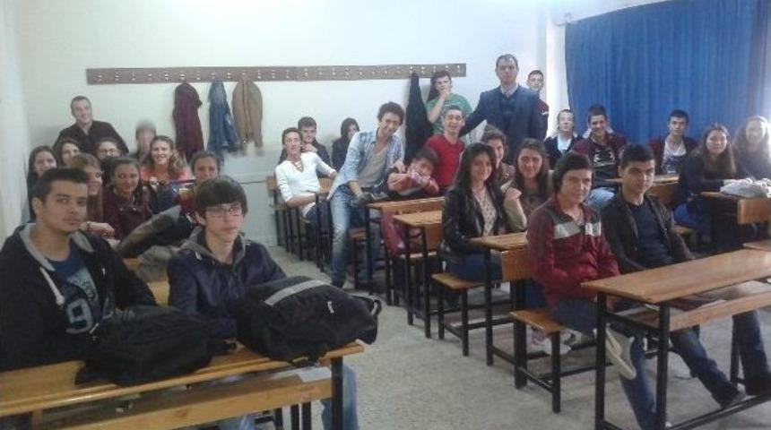 Sgk&rsquo;dan Eğitim Semineri