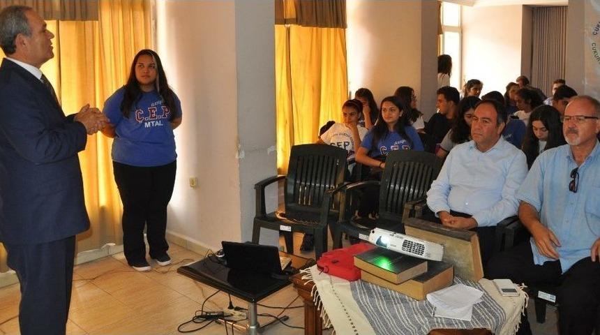 Tgf Genel Başkanı Karaca: "yazılı Basın Hi&ccedil;bir Zaman Bitmeyecektir"