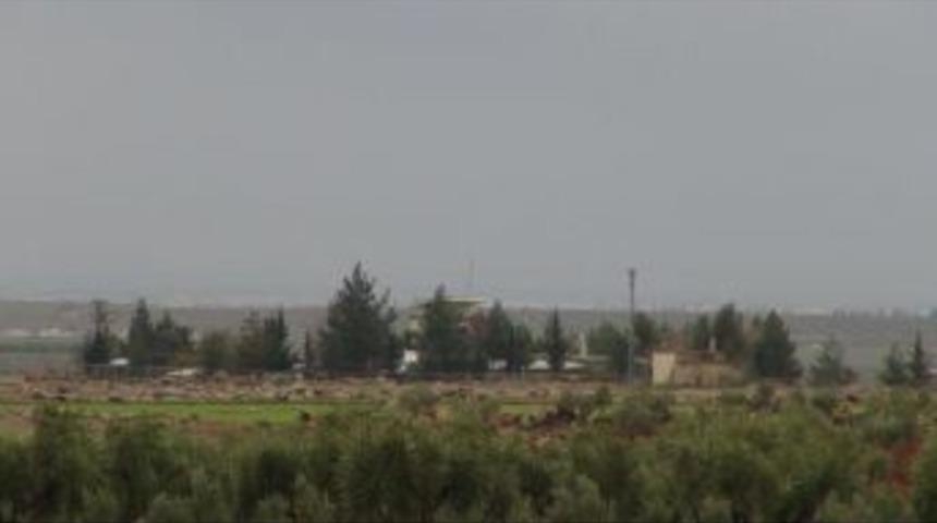 Kayıp Astsubaydan Haber Yok