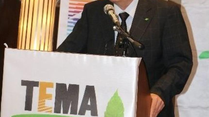 Marmaris&rsquo;te Erozyon İklim Değişikliği Paneli