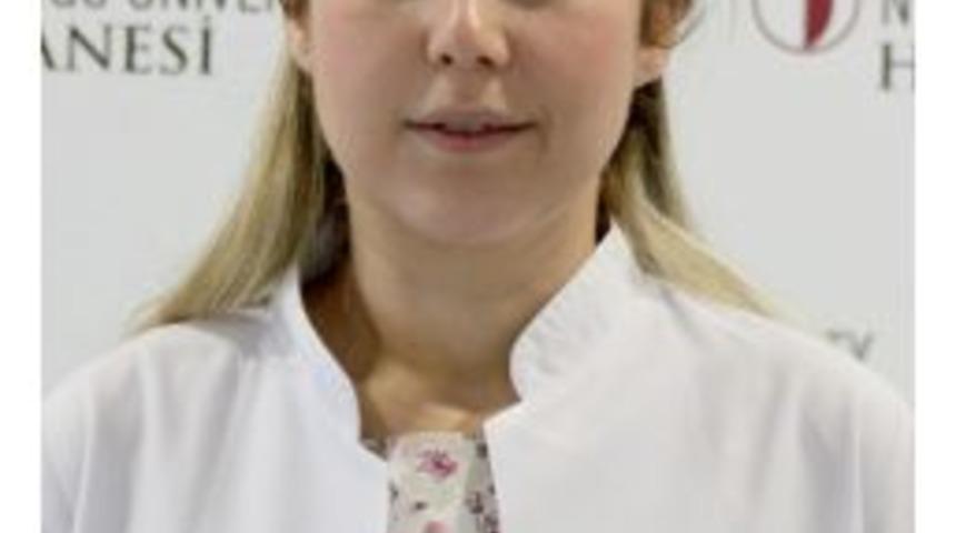 Hamilelik D&ouml;neminde Doğru Beslenme