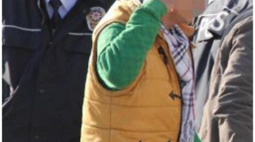 &Ouml;z&uuml;rl&uuml; Merkezinde Bilgisayar Hırsızlığı