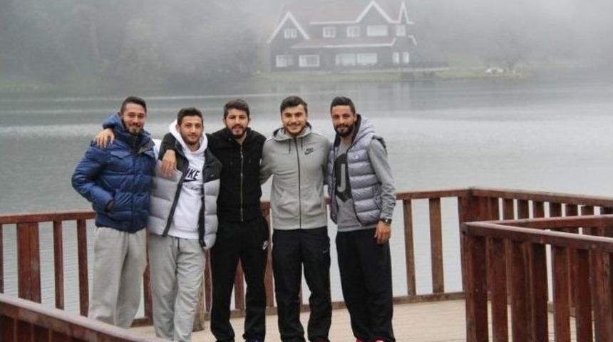 Boluspor, Osmanlıspor Ma&ccedil;ına Kilitlendi