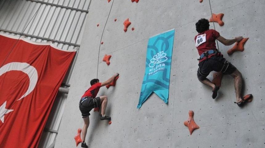 Bu Yarış Nefes Kesecek