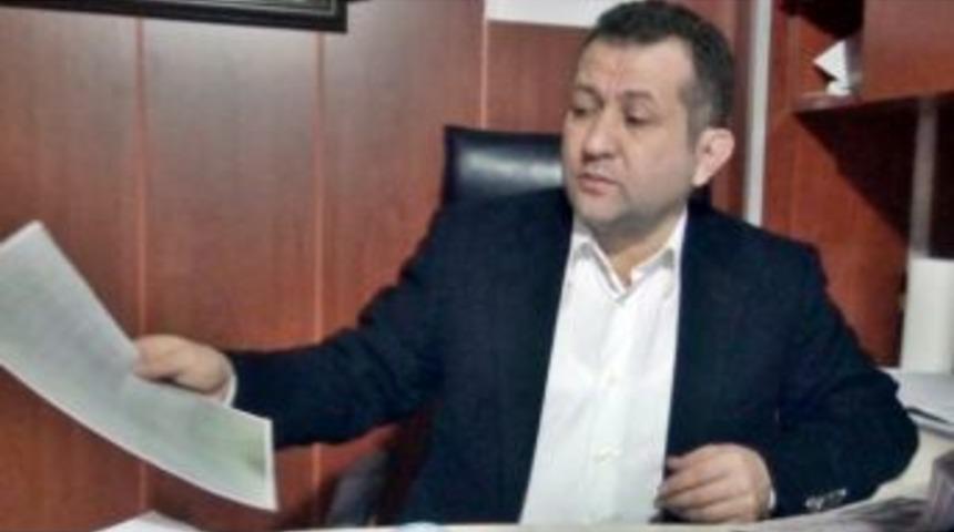 Giresun&rsquo;da Okulların D&uuml;ğ&uuml;n Salonu Gibi Kullanılmasına Esnaf Tepkisi