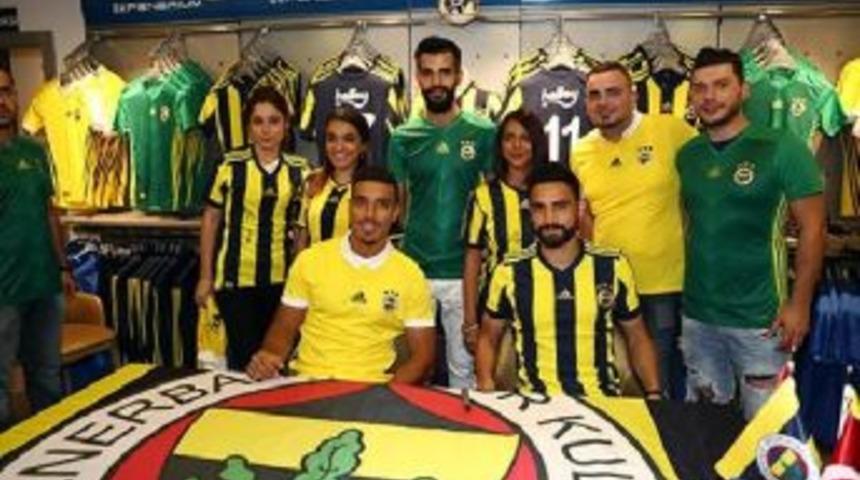 Mehmet Ekici Ve Nabil Dirar'ın Aklı Beşiktaş Ma&ccedil;ında