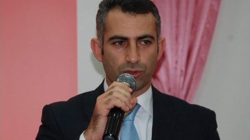 Ak Parti Tokat Merkez İl&ccedil;e Kongresine Doğru