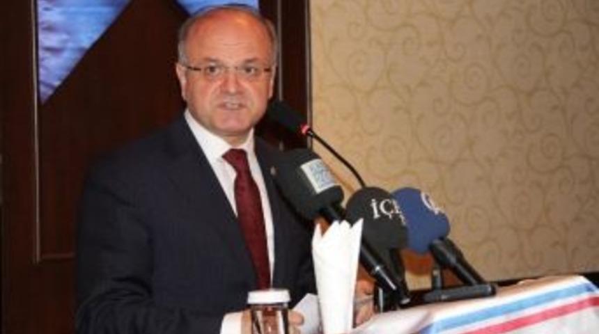 Mersin&rsquo;de Jandarmadan Kadına Y&ouml;nelik Şiddetin &Ouml;nlenmesi &Ccedil;alıştayı