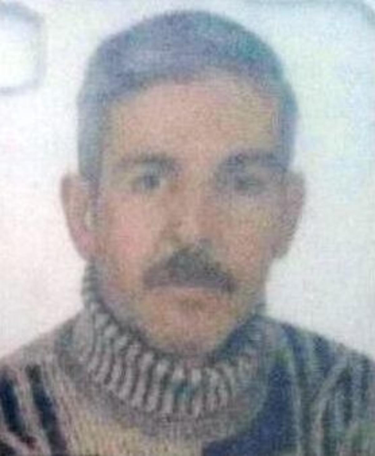 Alkol Alırken Trenin &Ccedil;arptığı Adam Parampar&ccedil;a Oldu