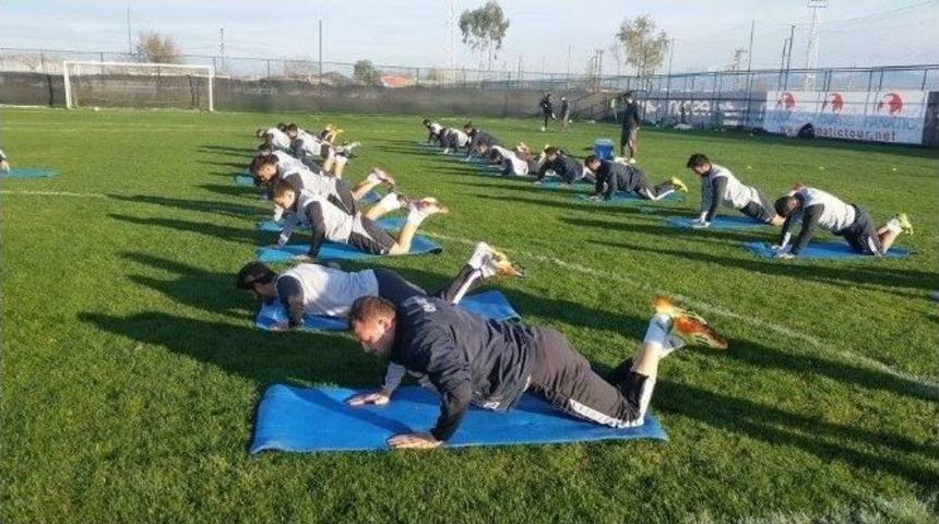 Spor Toto 3. Lig