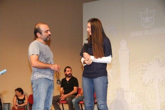 Mahşer-i C&uuml;mb&uuml;ş&rsquo;e "mahşeri" Kalabalık 2