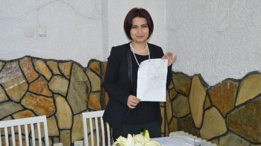 Kiraz Belediye Başkanı Şeng&uuml;l, Asılsız İddialara Cevap Verdi