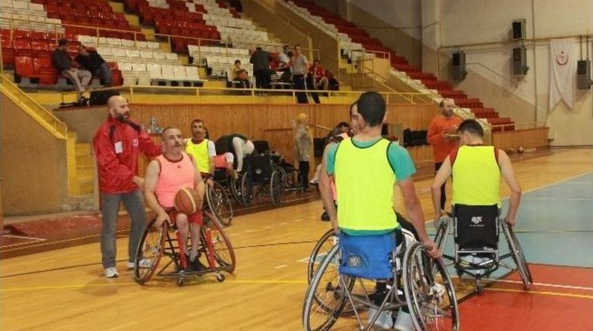 Saltan: &rdquo;galatasaray Karşısında Var G&uuml;c&uuml;m&uuml;zle M&uuml;cadele Edeceğiz&rdquo;