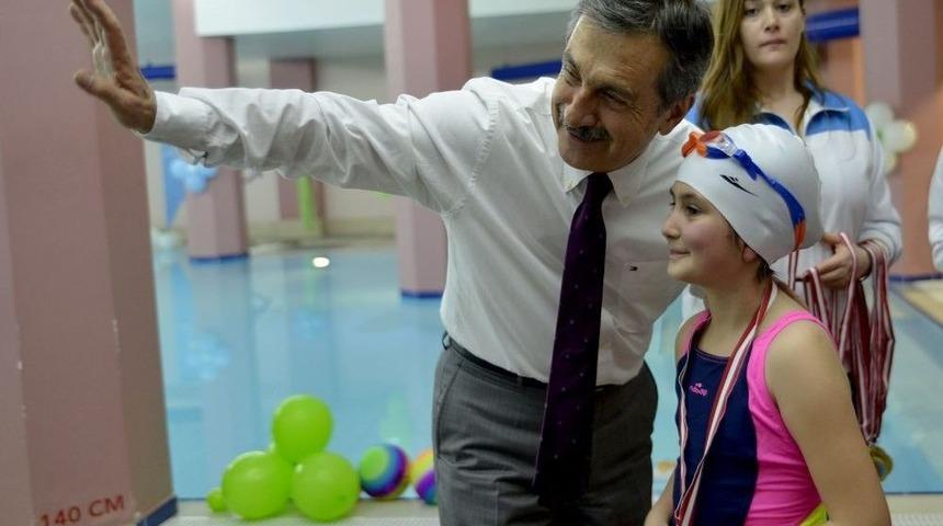 Su Sporları İ&ccedil;in Kayıt Tarihleri Belli Oldu