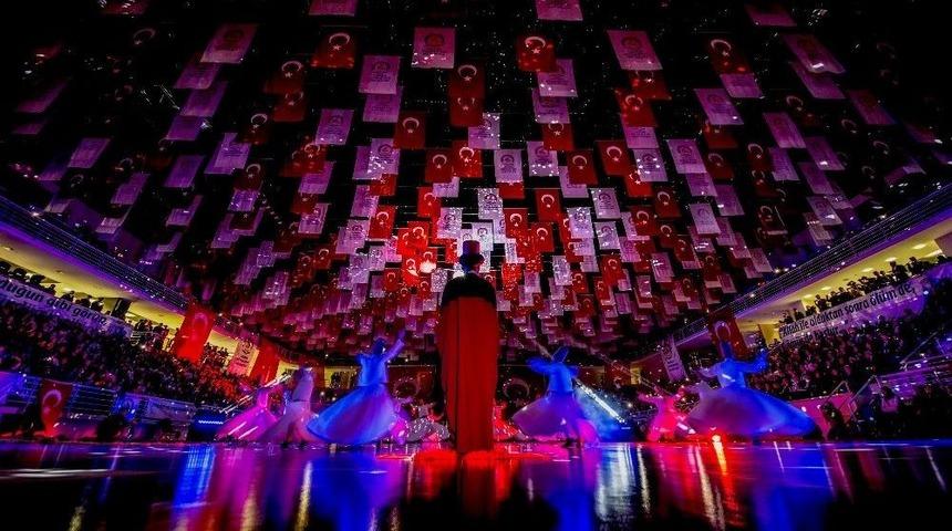 3. Ulusal Fotoğraf Yarışması Sonu&ccedil;ları A&ccedil;ıklandı