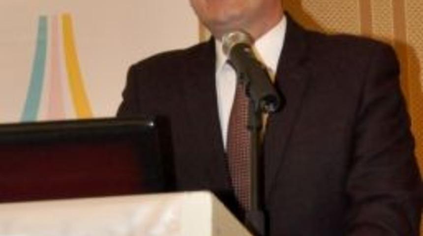 Baka Genel Sekreteri Engin G&ouml;revden Alındı