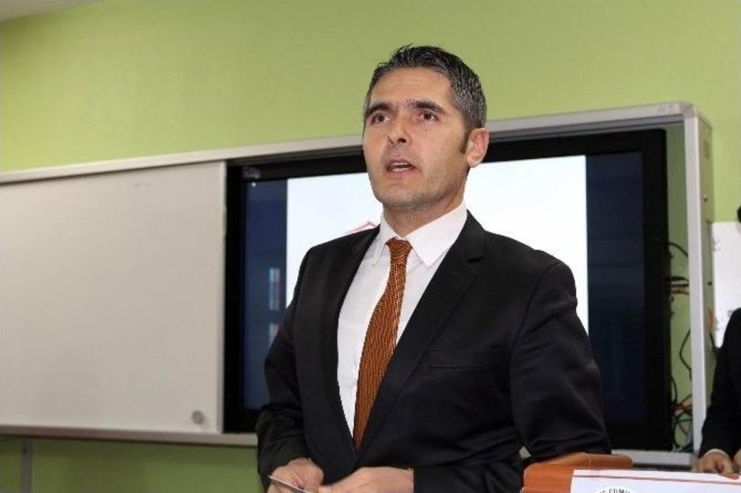 Ağrı&rsquo;da D&uuml;nya &Ccedil;ocuk Hakları G&uuml;n&uuml;